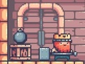 Jogo As aventuras do rei  online