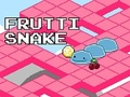 Jogo Cobra Frutti  online