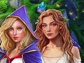 Jogo Anoitecer Etéreo  online