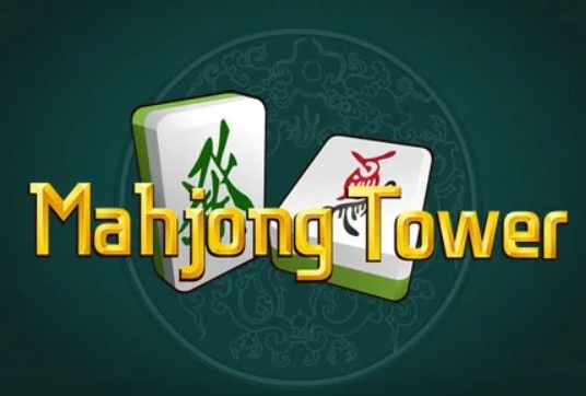 Jogo Torre de Mahjong  online
