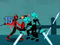 Jogo Mestre Stickman: Lenda do Arqueiro  online