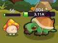 Jogo Rei da Selva  online