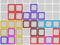 Jogo Néon em bloco  online