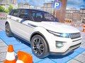 Jogo Dirija estacionamento  online