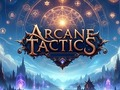 Jogo Táticas Arcanas  online