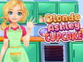 Jogo Bolinho Ashley Loira  online