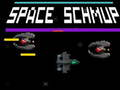 Jogo Espaço Schmup  online