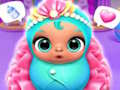 Jogo Risos de bebês  online
