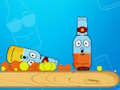 Jogo Abridor de tampas  online