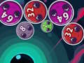 Jogo Fusão Alienígena 2048  online