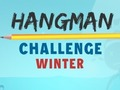 Jogo Desafio do Carrasco Inverno  online