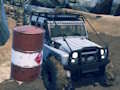 Jogo Vida fora da estrada 3D  online
