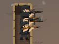 Jogo Ataque de rifle  online