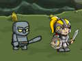 Jogo Reino Guerreiro  online