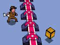 Jogo Quarto perigoso  online
