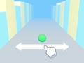 Jogo Bola Verde  online