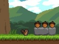 Jogo Princesa Esquilo  online