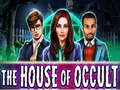 Jogo A Casa do Oculto  online