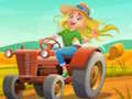 Jogo Vida Agrícola  online