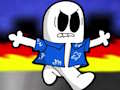 Jogo Rahul no esgoto  online