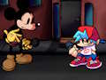 Jogo Sexta à Noite Funkin' VS Mick  online