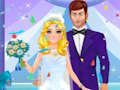 Jogo Planejador de casamento dos sonhos  online