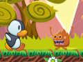 Jogo Aventura do Pinguim 2  online
