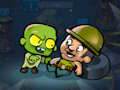 Jogo Torres Zumbis  online