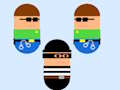 Jogo Ajude a polícia  online