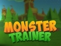 Jogo Treinador de Monstros  online