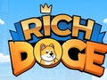 Jogo Doge Rico  online