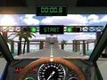 Jogo Corrida de acrobacias de carros  online