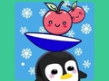 Jogo Apanhador de frutas  online