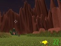 Jogo Grande Batalha de Insetos  online