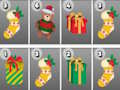 Jogo Mesclagem de Natal  online
