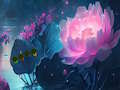 Jogo Fantasia voando fuga quente  online
