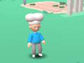 Jogo Sobrevivente de frutas  online