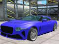 Jogo Jogos de carros de rampa: acrobacias de carros GT  online