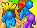 Jogo Jogo de vida agrícola Farm Land  online