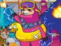 Jogo Ovelha Ovelha Pato  online