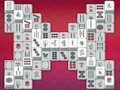 Jogo Mahjong em casa  online
