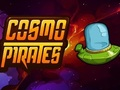 Jogo Piratas do Cosmo  online