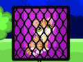 Jogo Resgate de gato lindo  online