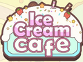 Jogo Sorveteria Café  online