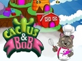 Jogo Cacto e Bob  online