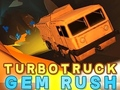 Jogo Corrida de joias de caminhão turbo  online
