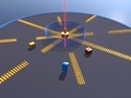 Jogo Girar Girar Laser  online