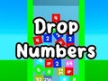 Jogo Soltar números  online