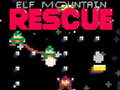 Jogo Resgate na Montanha dos Elfos  online