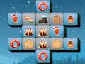 Jogo Natal Mahjong Trio Paciência  online